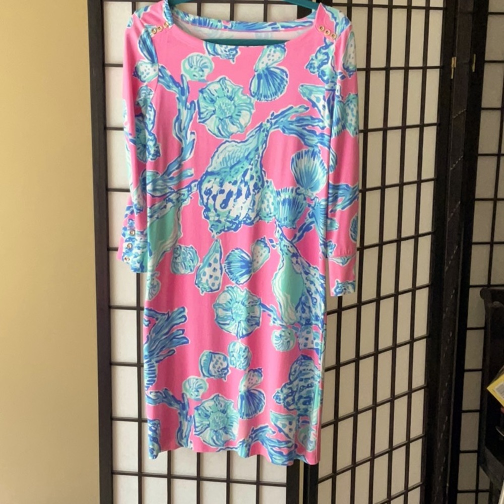 Lilly Pulitzer Dress